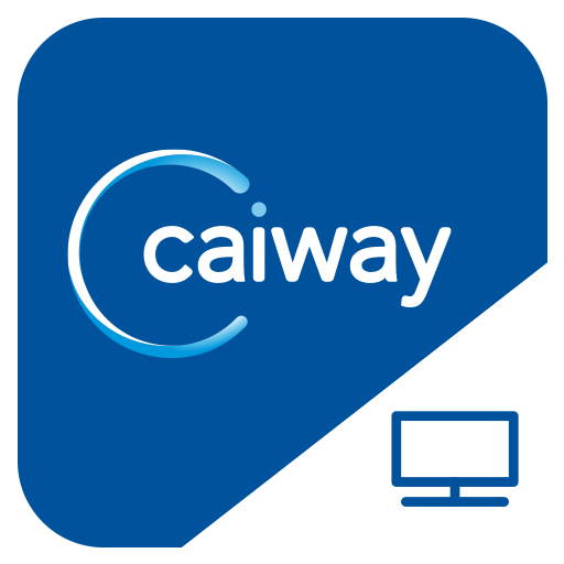 Caiway Interactieve TV PC