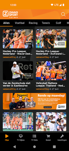 Ziggo Sport Totaal