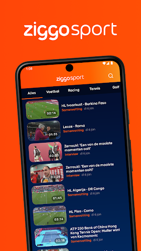 Ziggo Sport Totaal