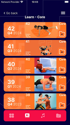 ClubJoy Trainer - Instructor PC