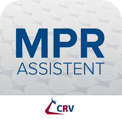 MPR Assistent PC