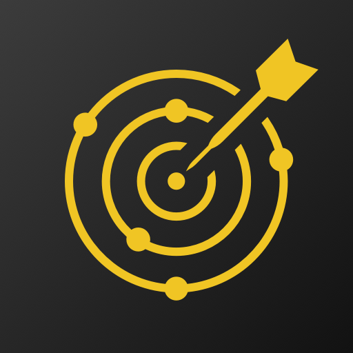 DartVision - Dart Scorebord