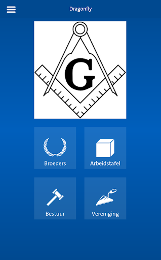 Vrijmetselaars app PC