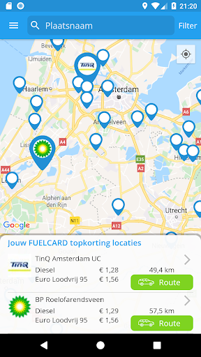 FUELCARD