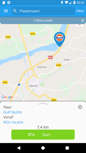 FUELCARD