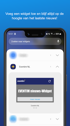 Eventim NL | Event Tickets PC