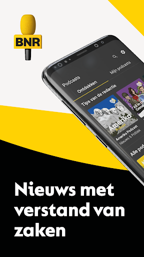 BNR | Nieuws, Radio & Podcasts