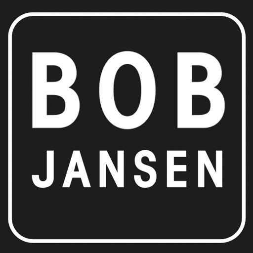 Bob Jansen Hair & Make-Up