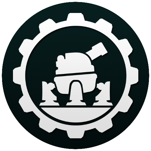 Spider Tanks: Cores of Chaos