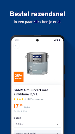 GAMMA Bouwmarkt | IK KAN HET para PC