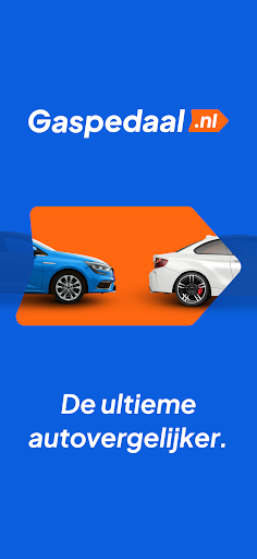 Gaspedaal.nl: autovergelijker PC