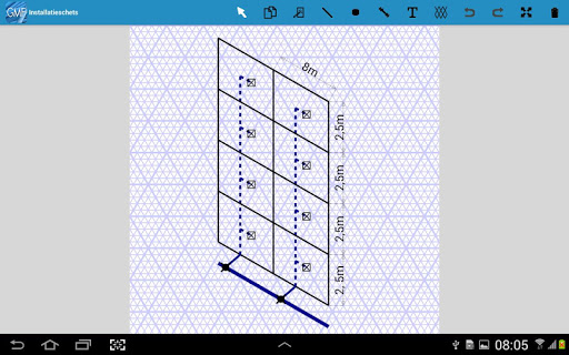 GO MapForms Cloud PC