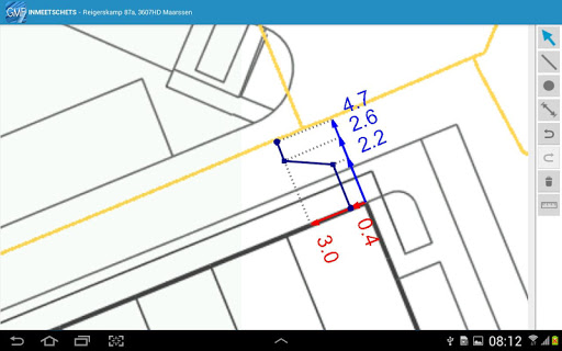 GO MapForms Cloud PC