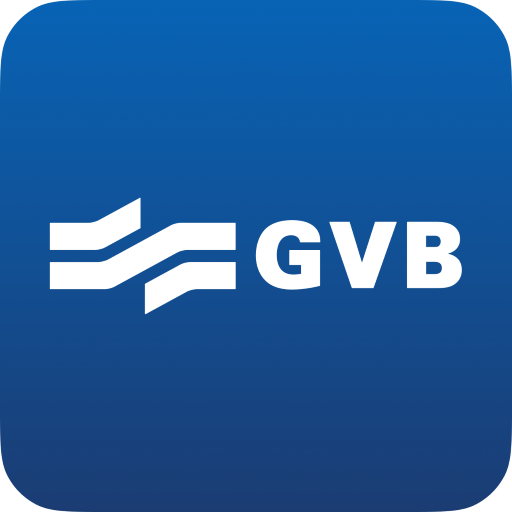 GVB reis app PC