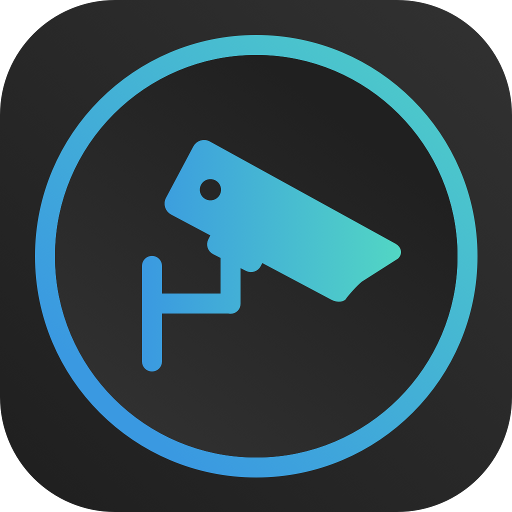HomeWizard Cameras PC