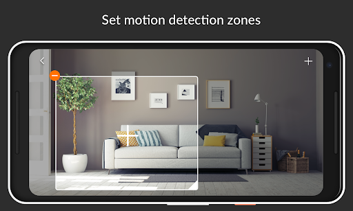 HomeWizard Cameras PC