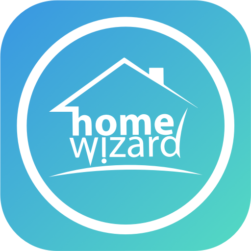 HomeWizard Lite PC