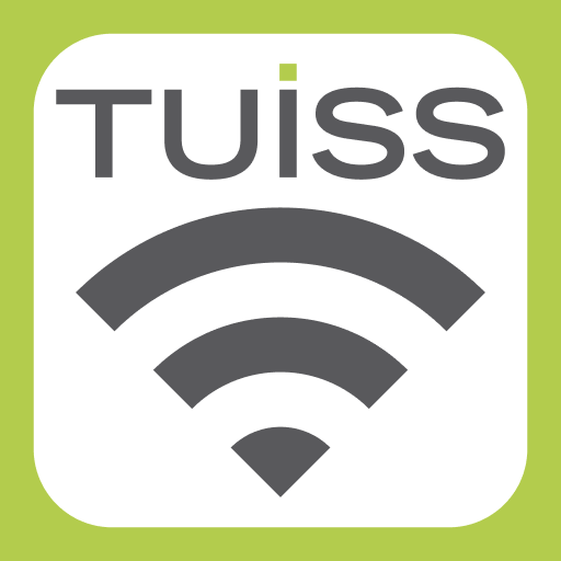 Tuiss SmartView PC版