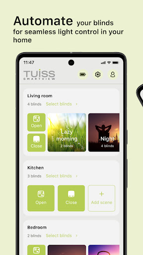 Tuiss SmartView PC版