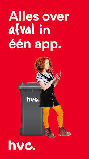 HVC App PC