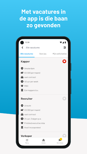 Tempo-Team NL Uitzendbureau PC