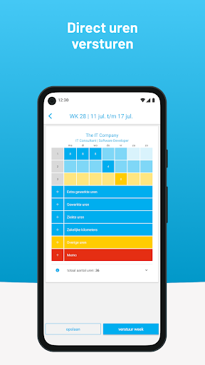 Tempo-Team NL Uitzendbureau PC
