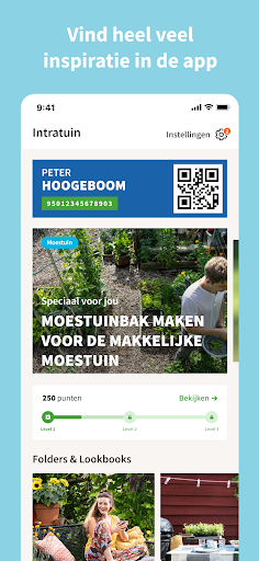 Intratuin: planten & wonen PC