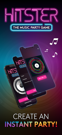 HITSTER