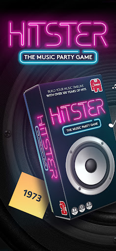 HITSTER PC