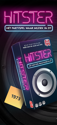 HITSTER PC