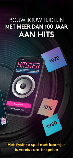 HITSTER PC