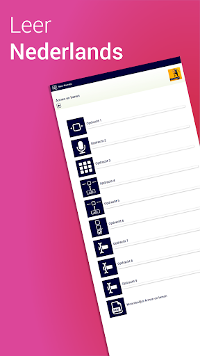 Online Leren - KleurRijker PC