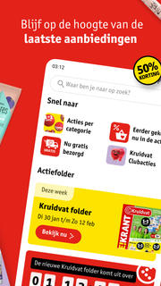 Kruidvat app PC