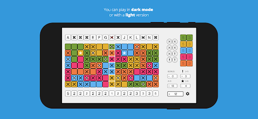 Keer op Keer - Game Sheet PC