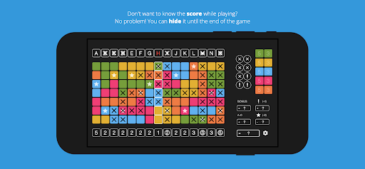 Keer op Keer - Game Sheet PC