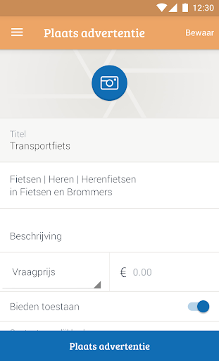Marktplaats