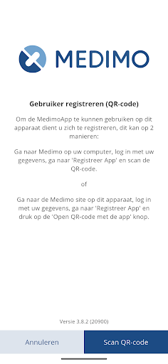 MedimoApp PC