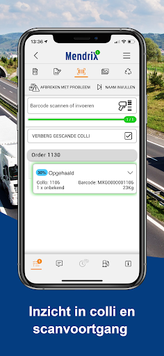MendriX Mobile PC