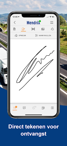 MendriX Mobile PC