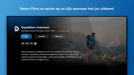 Caiway TV