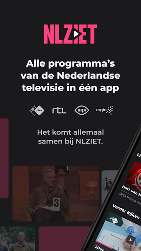 NLZIET | Online tv-kijken PC