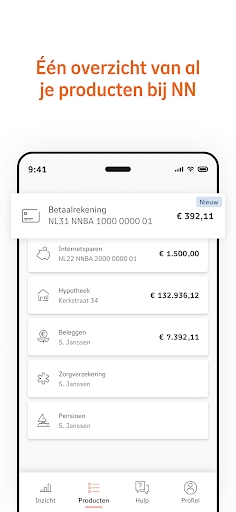 Nationale-Nederlanden PC