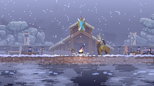 Kingdom: New Lands para PC