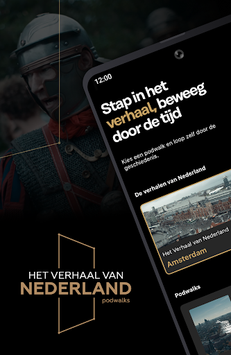 Het verhaal van Nederland PC
