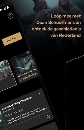 Het verhaal van Nederland PC