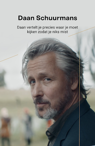 Het verhaal van Nederland PC