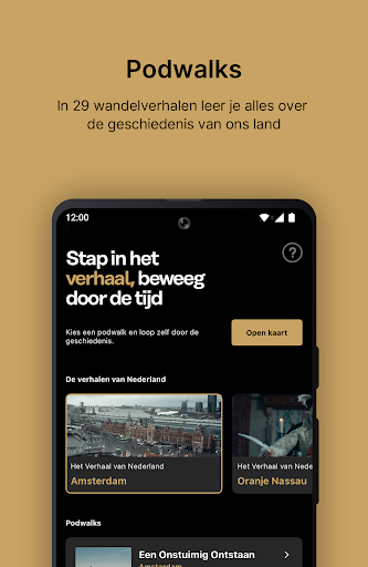 Het verhaal van Nederland PC