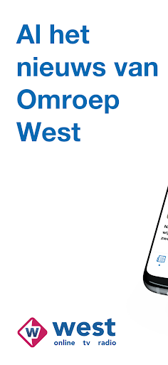 Omroep West: Nieuws en Sport PC