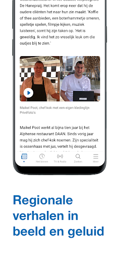 Omroep West: Nieuws en Sport PC