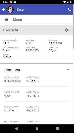 Orfeus 4 PC